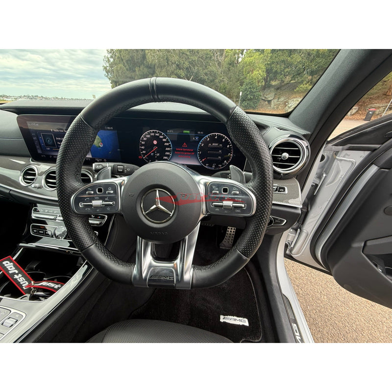 Mercedes-Benz E53 AMG Estate, 4Matic, 45,xxxKM, Serviced.