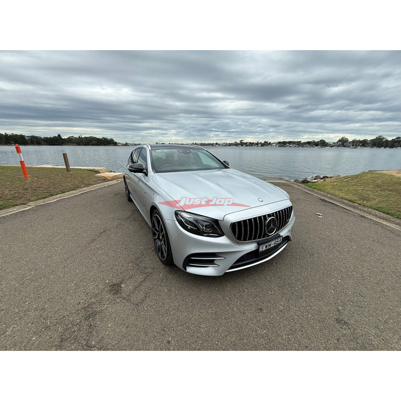 Mercedes-Benz E53 AMG Estate, 4Matic, 45,xxxKM, Serviced.