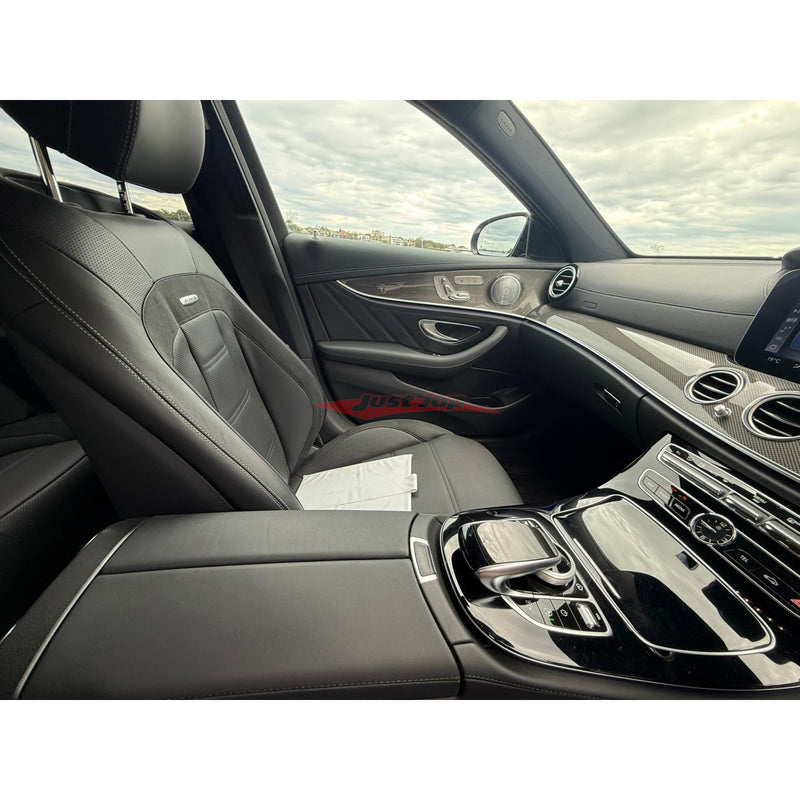 Mercedes-Benz E53 AMG Estate, 4Matic, 45,xxxKM, Serviced.