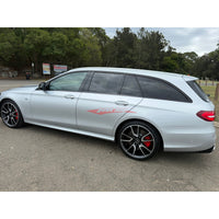 Mercedes-Benz E53 AMG Estate, 4Matic, 45,xxxKM, Serviced.
