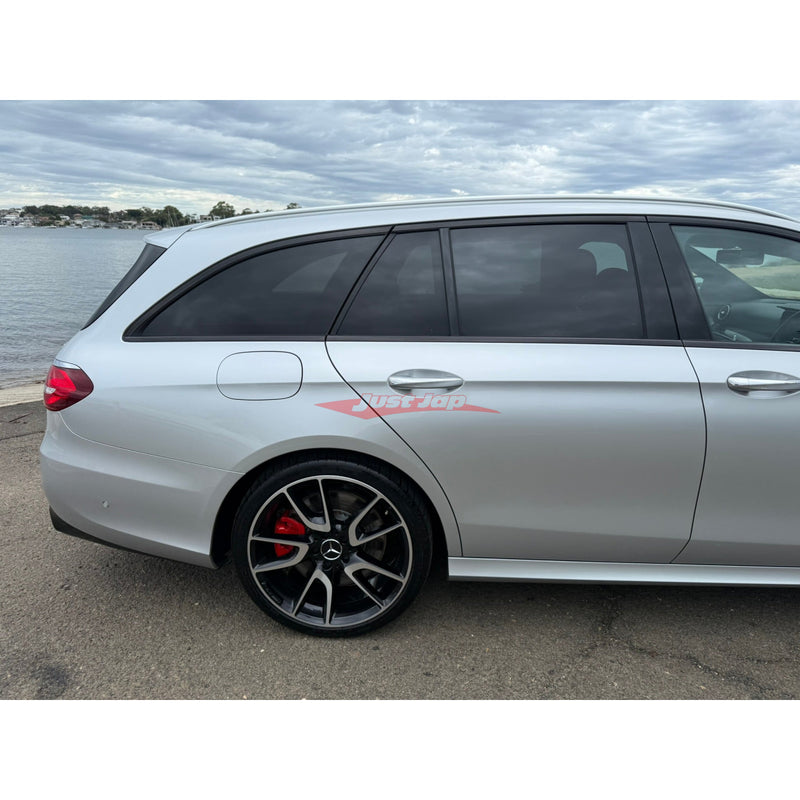 Mercedes-Benz E53 AMG Estate, 4Matic, 45,xxxKM, Serviced.