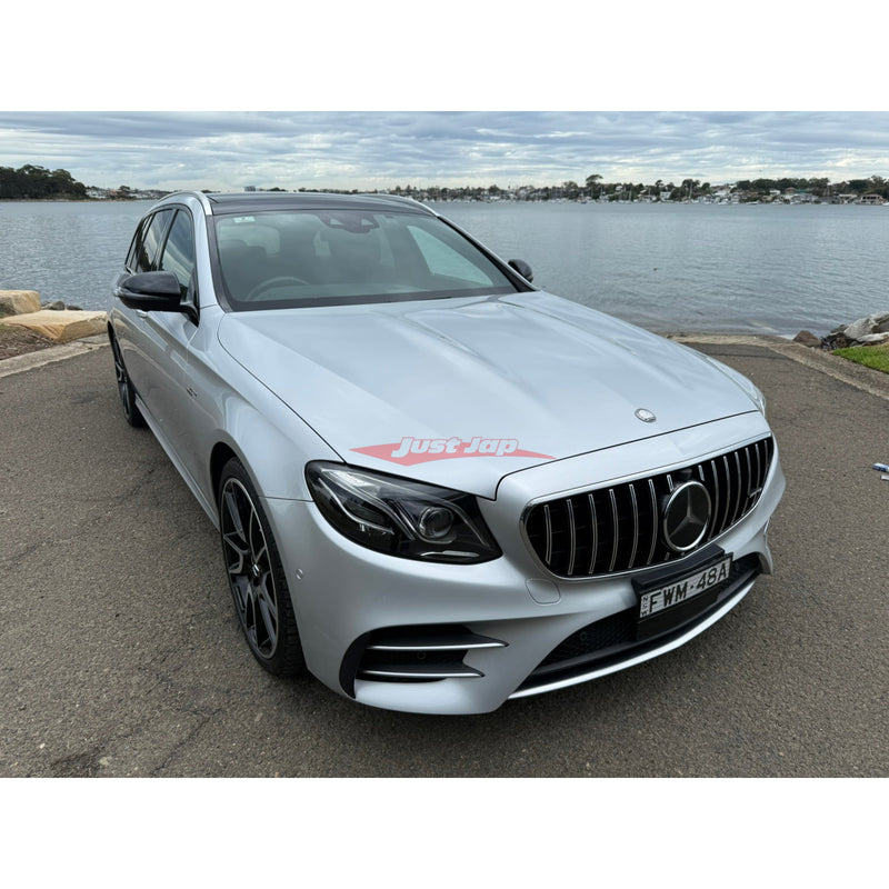 Mercedes-Benz E53 AMG Estate, 4Matic, 45,xxxKM, Serviced.