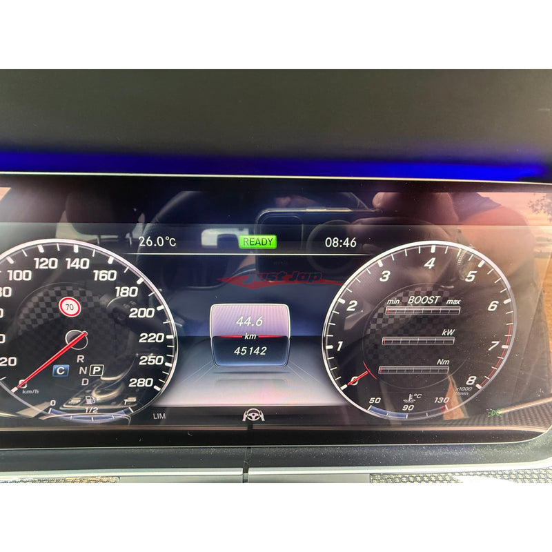 Mercedes-Benz E53 AMG Estate, 4Matic, 45,xxxKM, Serviced.