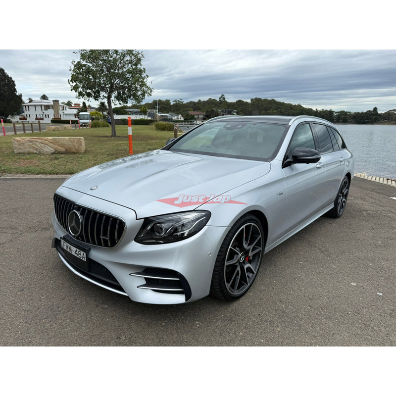 Mercedes-Benz E53 AMG Estate, 4Matic, 45,xxxKM, Serviced.