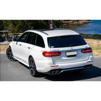 Mercedes-Benz E53 AMG Estate/Wagon 63,xxxKM Nothing to Spend