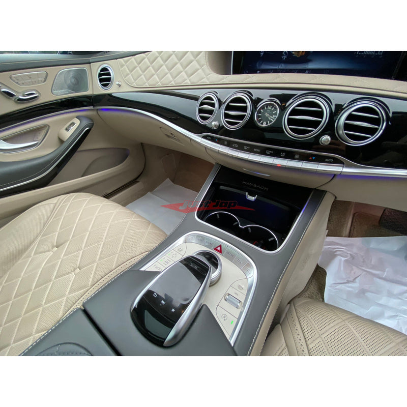 Mercedes-Benz Maybach S550 2017 Fully Serviced 116,xxxKM