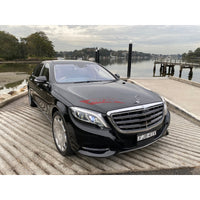 Mercedes-Benz Maybach S550 2017 Fully Serviced 116,xxxKM