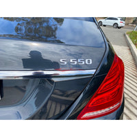 Mercedes-Benz S-Class W222 Maybach S550 2016, 81,xxxKM