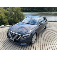 Mercedes-Benz S-Class W222 Maybach S550 2016, 81,xxxKM