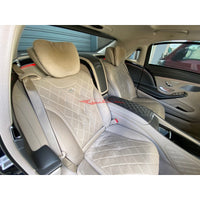 Mercedes-Benz S-Class W222 Maybach S550 2016, 81,xxxKM