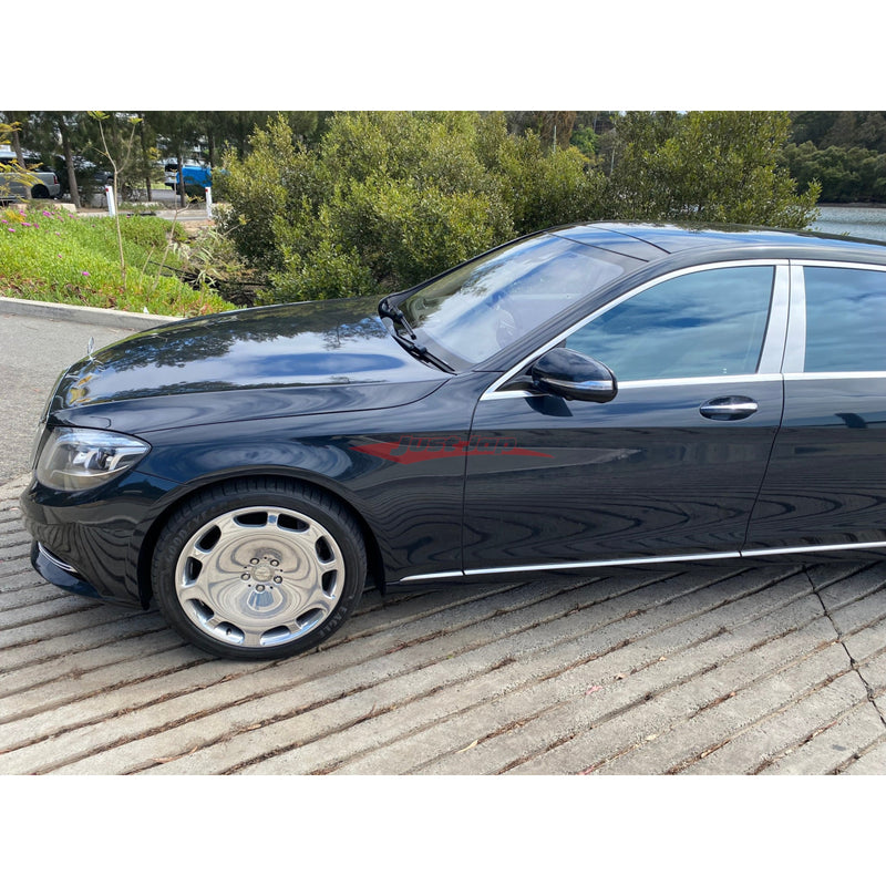 Mercedes-Benz S-Class W222 Maybach S550 2016, 81,xxxKM