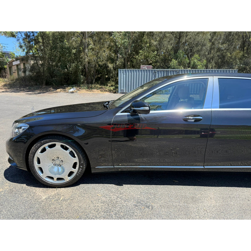 Mercedes-Benz S550 Maybach, 2016, 41,xxxKM, VIP Model