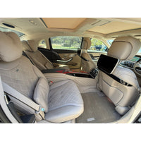 Mercedes-Benz S550 Maybach, 2016, 41,xxxKM, VIP Model
