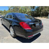 Mercedes-Benz S550 Maybach, 2016, 41,xxxKM, VIP Model