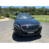 Mercedes-Benz S550 Maybach, 2016, 41,xxxKM, VIP Model