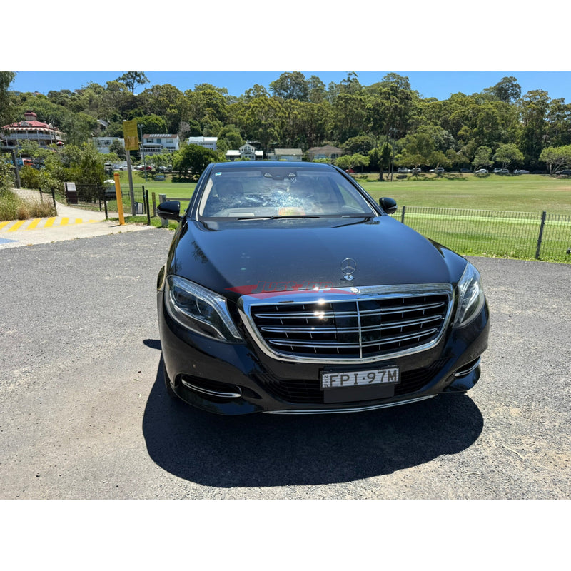 Mercedes-Benz S550 Maybach, 2016, 41,xxxKM, VIP Model