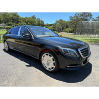 Mercedes-Benz S550 Maybach, 2016, 41,xxxKM, VIP Model