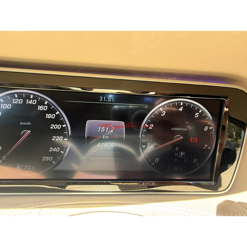 Mercedes-Benz S550 Maybach, 2016, 41,xxxKM, VIP Model