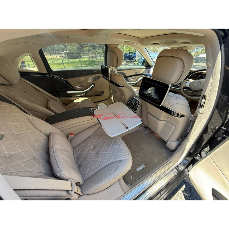 Mercedes-Benz S550 Maybach, 2016, 41,xxxKM, VIP Model