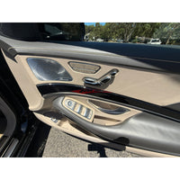 Mercedes-Benz S550 Maybach, 2016, 41,xxxKM, VIP Model