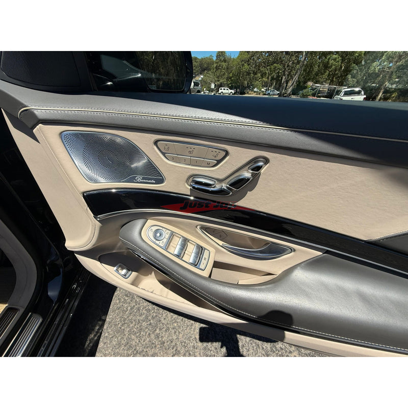 Mercedes-Benz S550 Maybach, 2016, 41,xxxKM, VIP Model