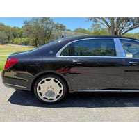 Mercedes-Benz S550 Maybach, 2016, 41,xxxKM, VIP Model