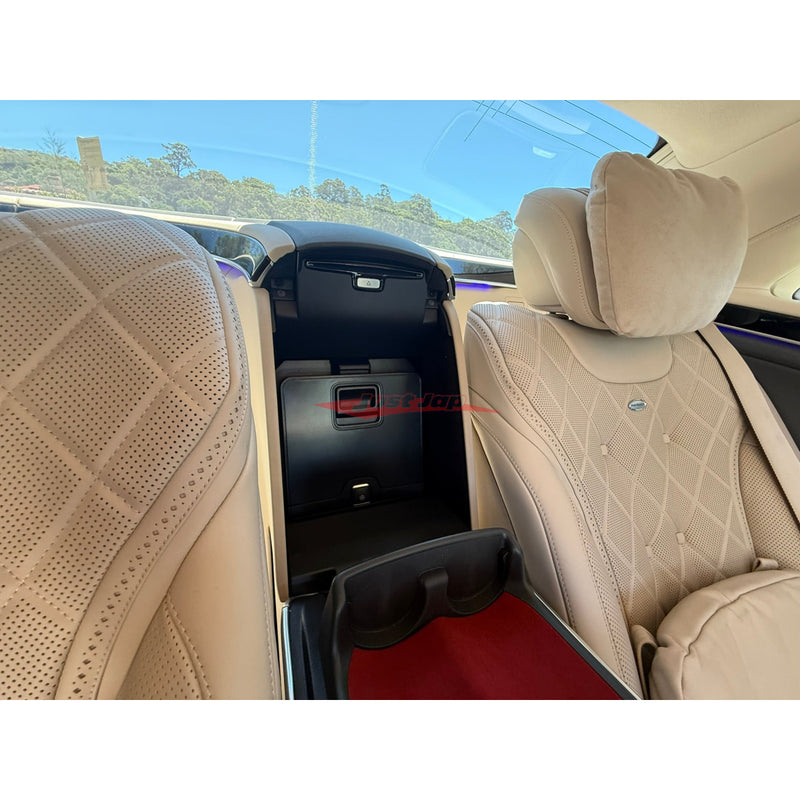 Mercedes-Benz S550 Maybach, 2016, 41,xxxKM, VIP Model