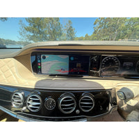 Mercedes-Benz S550 Maybach, 2016, 41,xxxKM, VIP Model