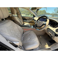 Mercedes-Benz S550 Maybach, 2016, 41,xxxKM, VIP Model