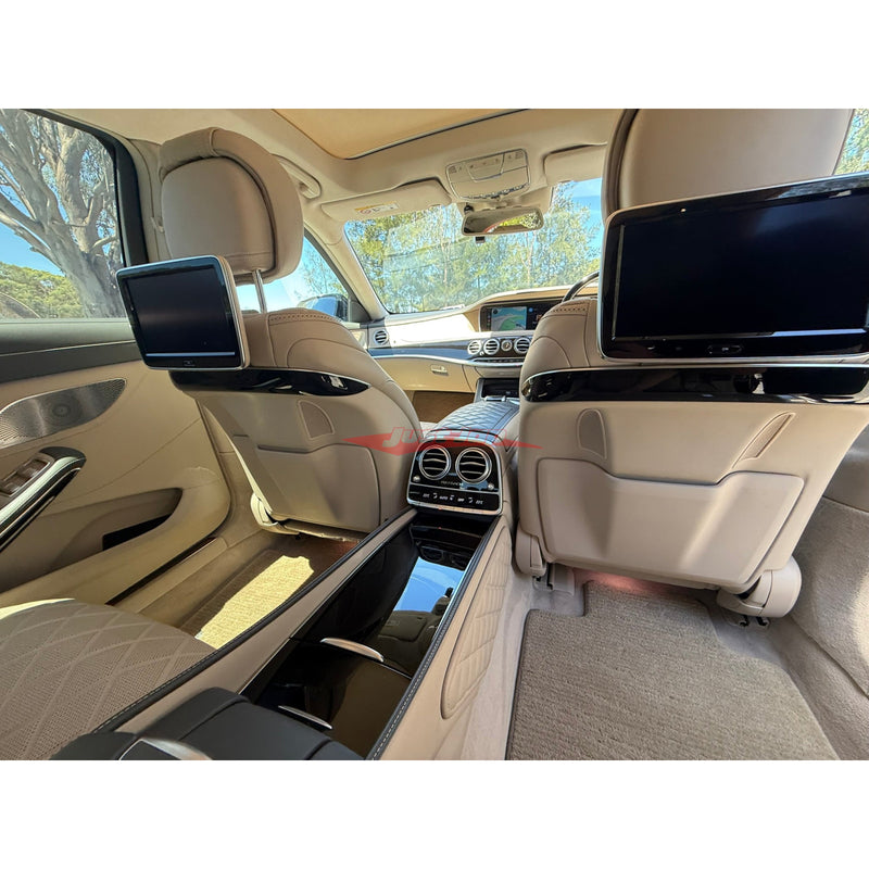 Mercedes-Benz S550 Maybach, 2016, 41,xxxKM, VIP Model