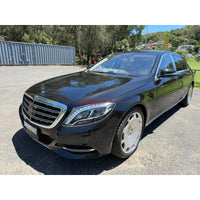 Mercedes-Benz S550 Maybach, 2016, 41,xxxKM, VIP Model