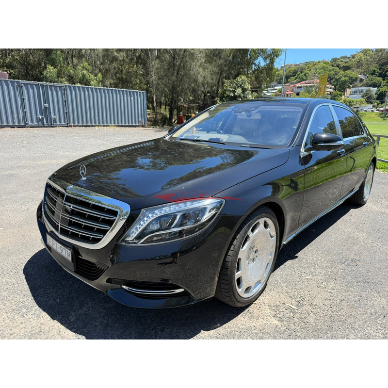 Mercedes-Benz S550 Maybach, 2016, 41,xxxKM, VIP Model