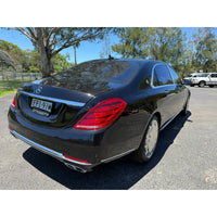 Mercedes-Benz S550 Maybach, 2016, 41,xxxKM, VIP Model