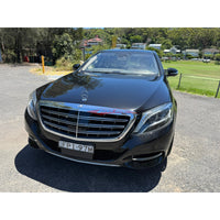 Mercedes-Benz S550 Maybach, 2016, 41,xxxKM, VIP Model