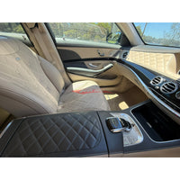 Mercedes-Benz S550 Maybach, 2016, 41,xxxKM, VIP Model