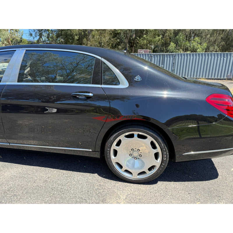 Mercedes-Benz S550 Maybach, 2016, 41,xxxKM, VIP Model