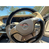 Mercedes-Benz S550 Maybach, 2016, 41,xxxKM, VIP Model
