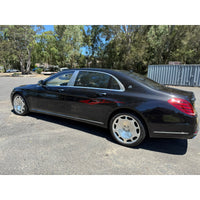 Mercedes-Benz S550 Maybach, 2016, 41,xxxKM, VIP Model