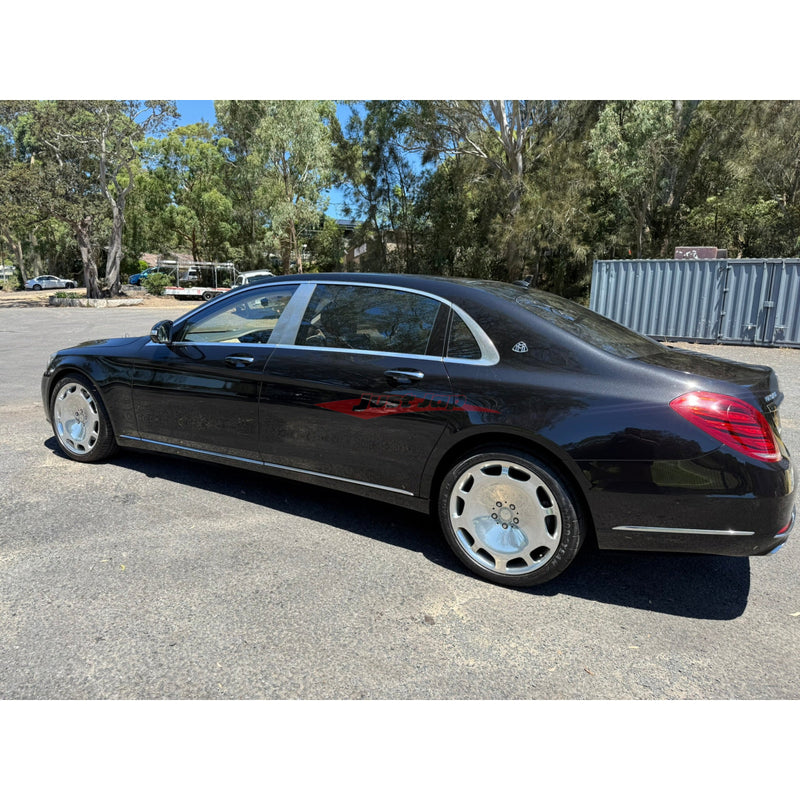 Mercedes-Benz S550 Maybach, 2016, 41,xxxKM, VIP Model