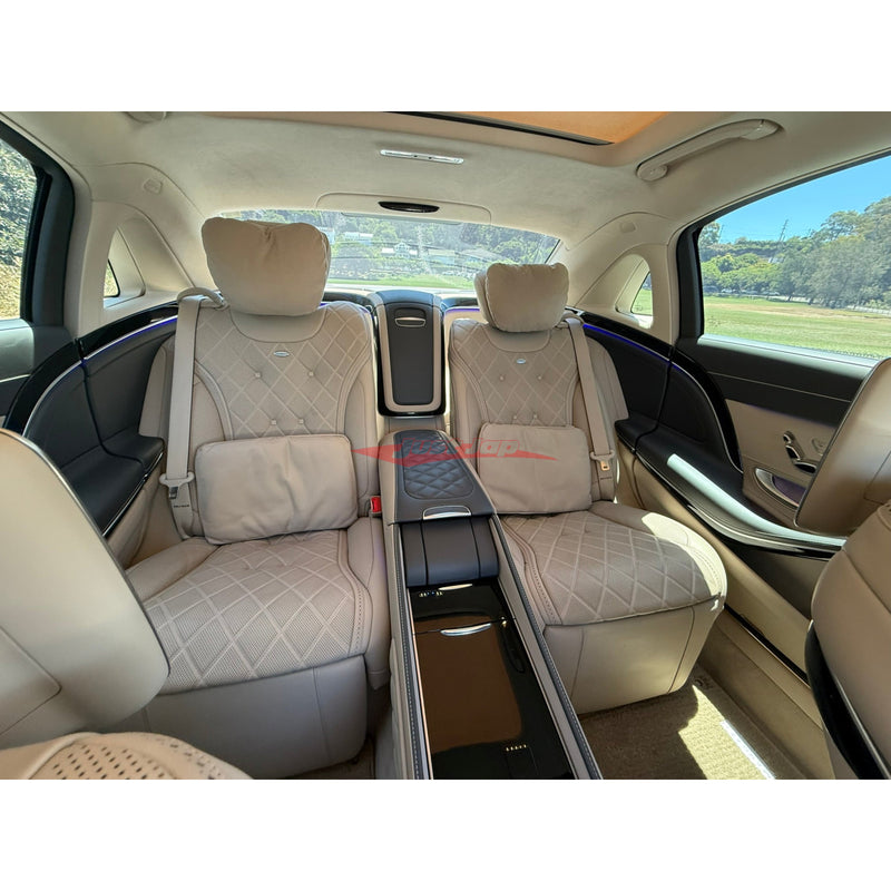 Mercedes-Benz S550 Maybach, 2016, 41,xxxKM, VIP Model