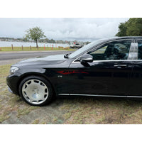 Mercedes-Benz S550 Maybach, 2016, 49,xxxkm, 5 Seater