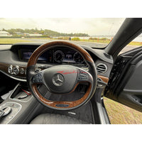 Mercedes-Benz S550 Maybach, 2016, 49,xxxkm, 5 Seater