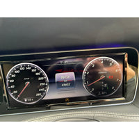 Mercedes-Benz S550 Maybach, 2016, 49,xxxkm, 5 Seater