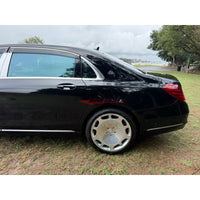 Mercedes-Benz S550 Maybach, 2016, 49,xxxkm, 5 Seater