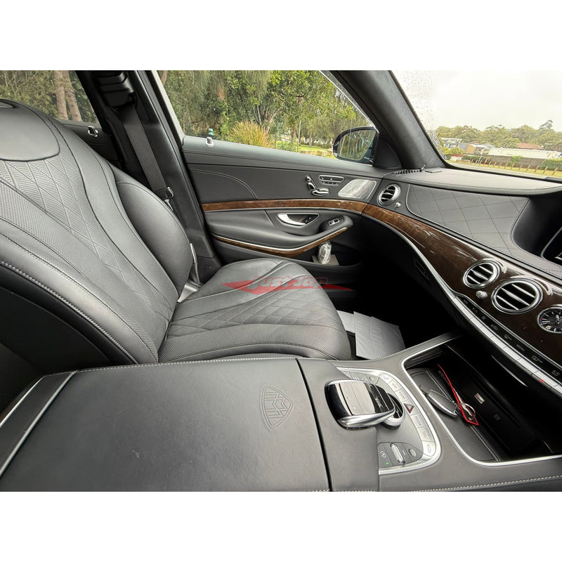 Mercedes-Benz S550 Maybach, 2016, 49,xxxkm, 5 Seater