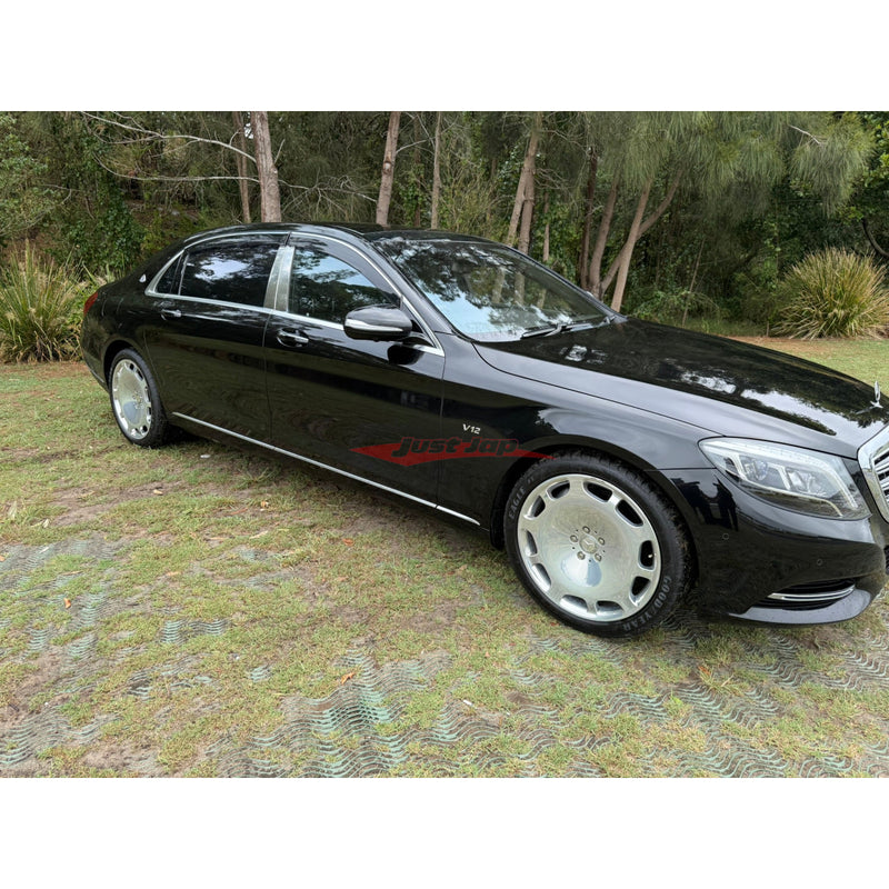 Mercedes-Benz S550 Maybach, 2016, 49,xxxkm, 5 Seater