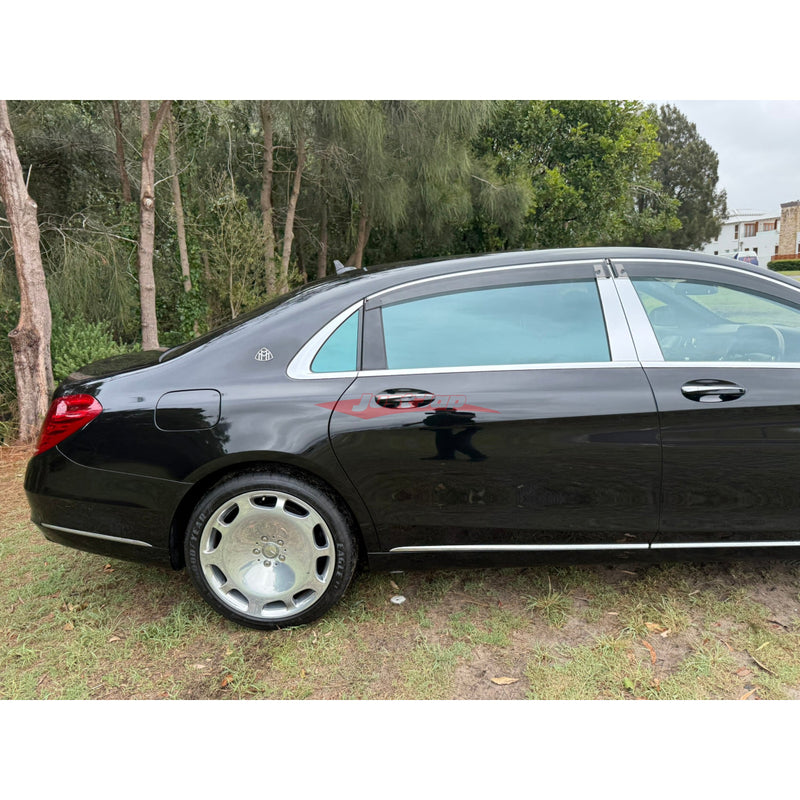 Mercedes-Benz S550 Maybach, 2016, 49,xxxkm, 5 Seater