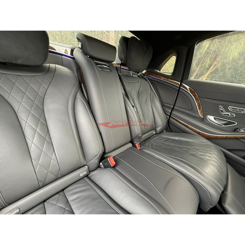 Mercedes-Benz S550 Maybach, 2016, 49,xxxkm, 5 Seater