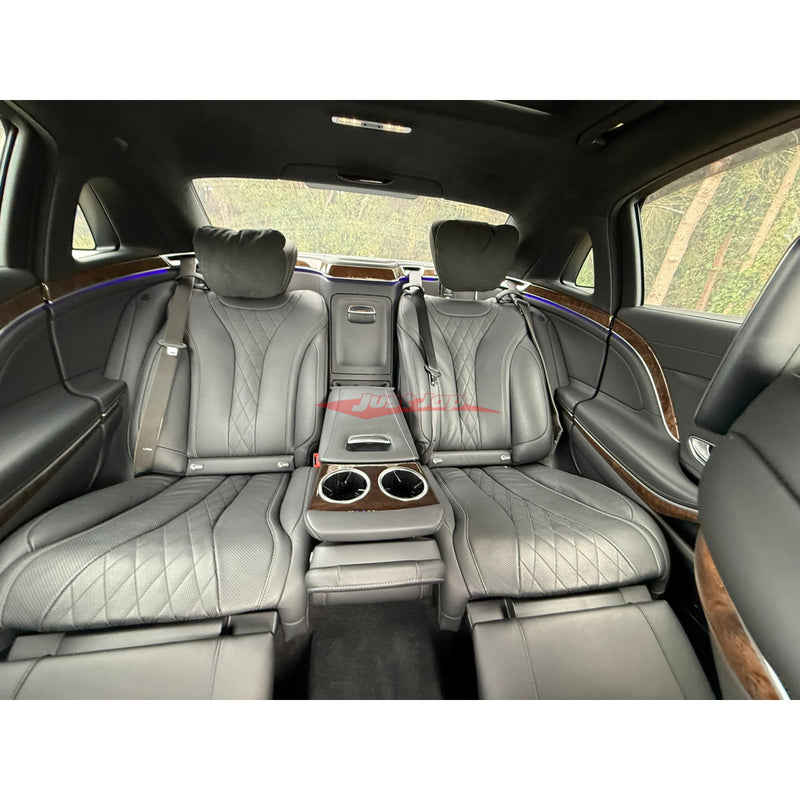 Mercedes-Benz S550 Maybach, 2016, 49,xxxkm, 5 Seater