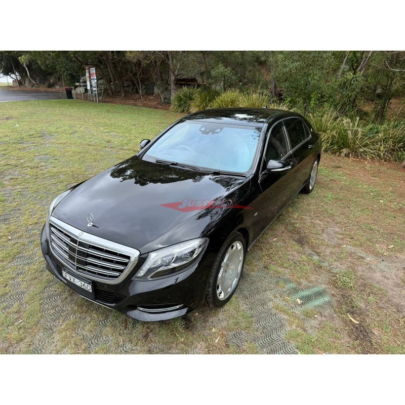 Mercedes-Benz S550 Maybach, 2016, 49,xxxkm, 5 Seater